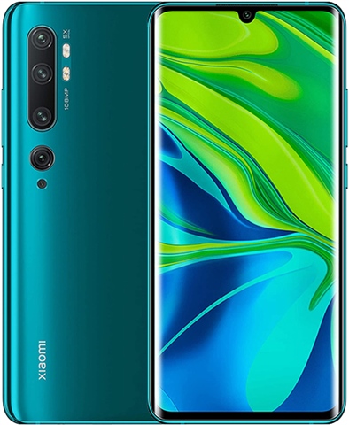 Redmi Note 10 (4GB+128GB) Green, Unlocked B - CeX (UK): - Buy